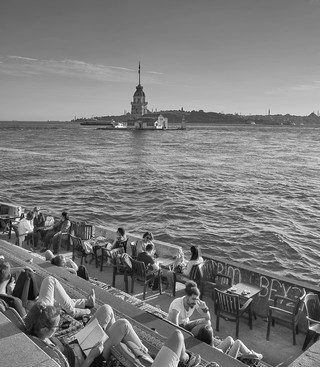 Istanbul    |   13  /  34    | 